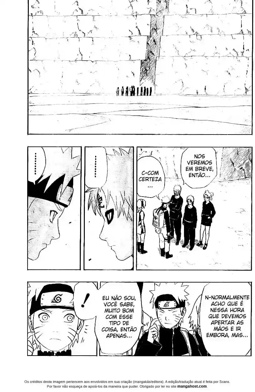 Read Naruto PT-BR Manga Online