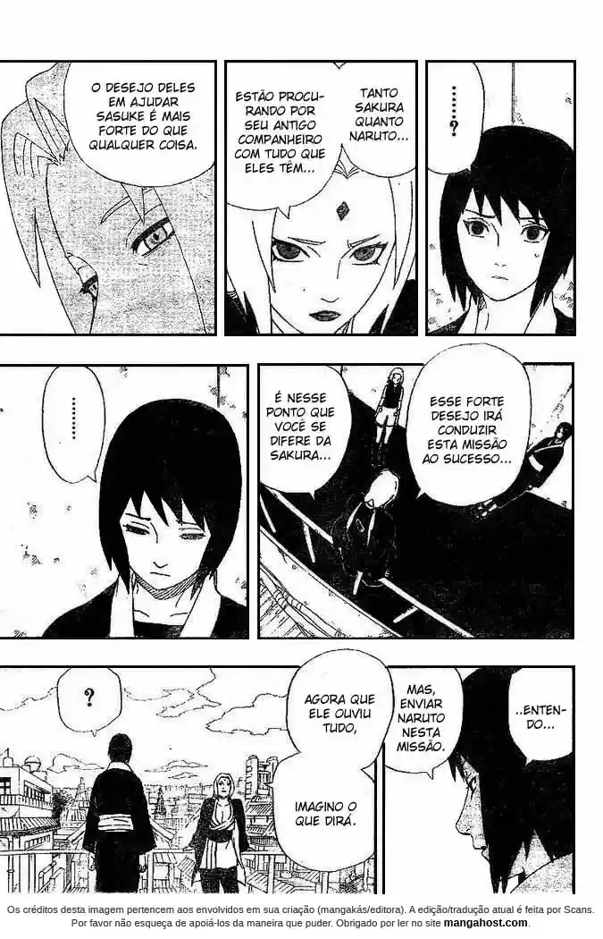 Read Naruto PT-BR Manga Online