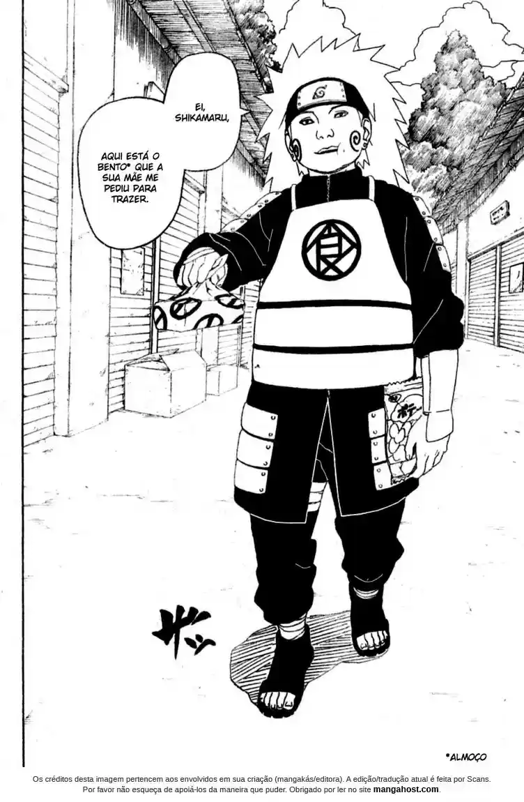 Read Naruto PT-BR Manga Online