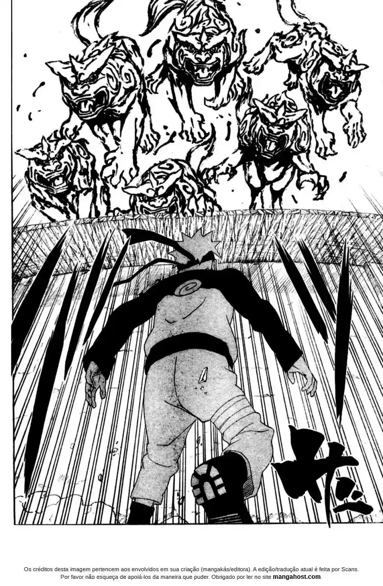 Read Naruto PT-BR Manga Online