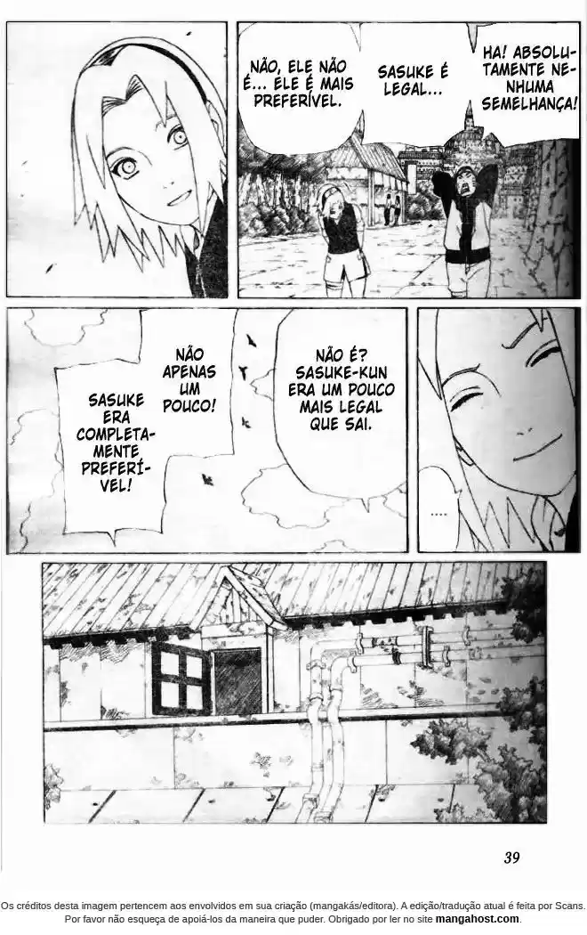 Read Naruto PT-BR Manga Online