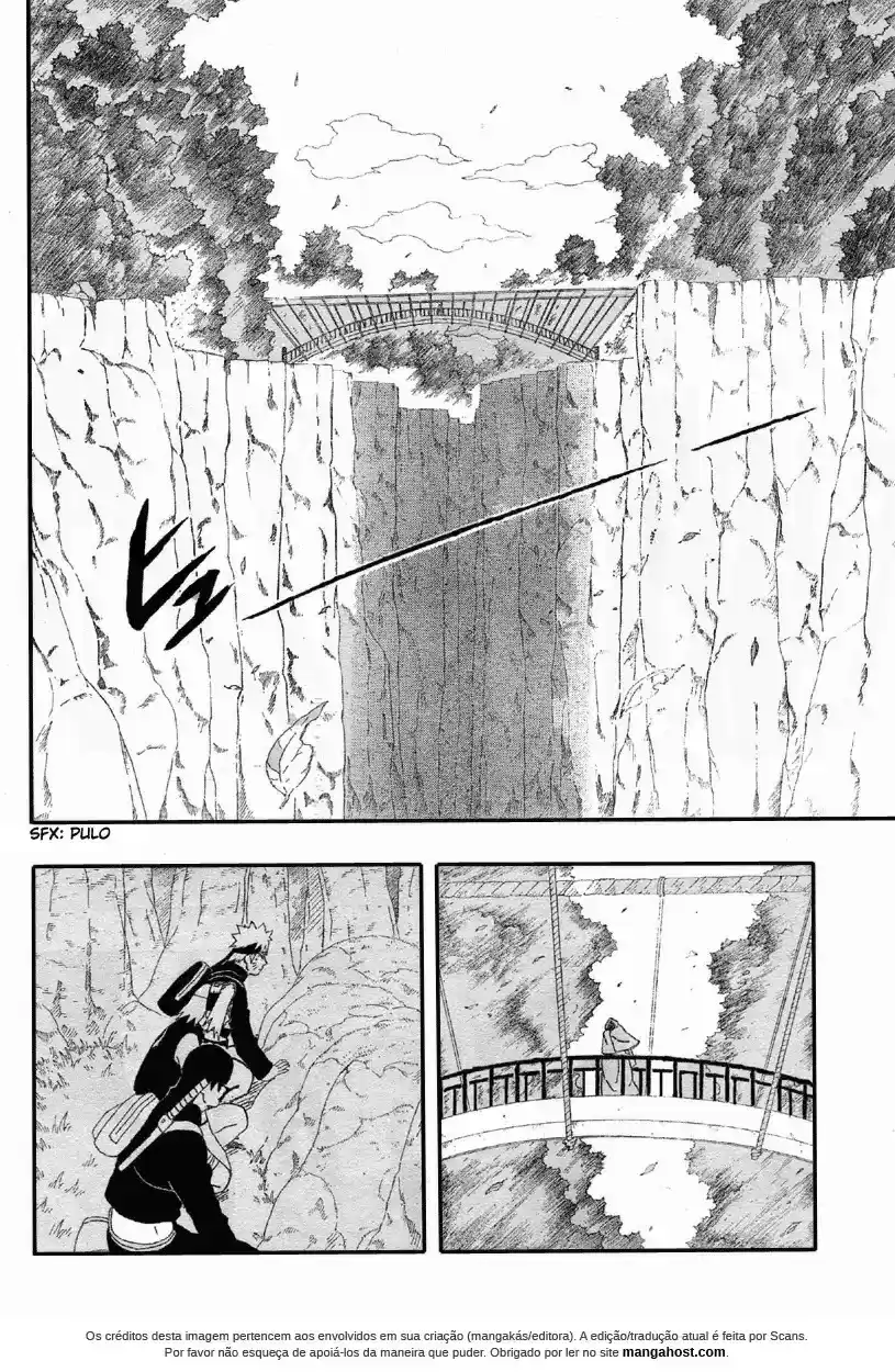 Read Naruto PT-BR Manga Online