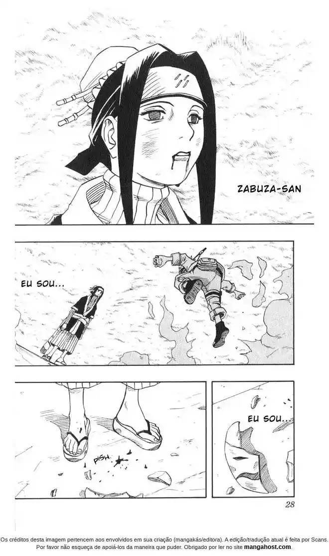 Read Naruto PT-BR Manga Online