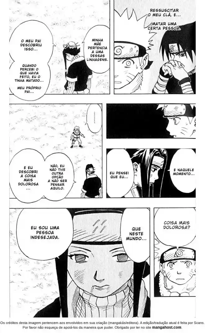 Read Naruto PT-BR Manga Online