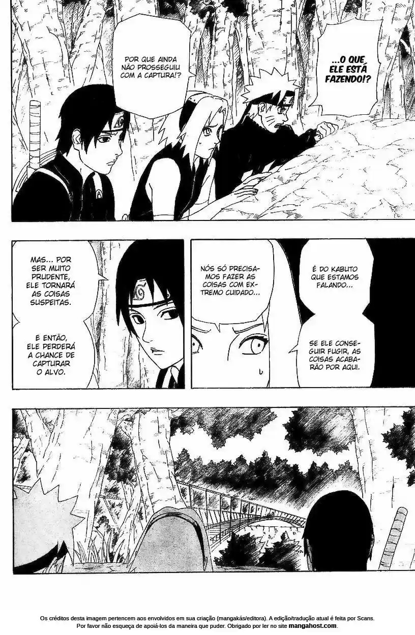 Read Naruto PT-BR Manga Online