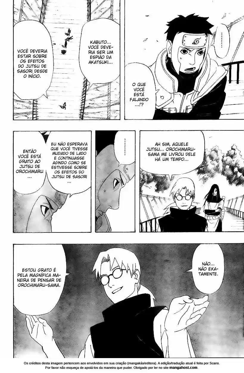 Read Naruto PT-BR Manga Online