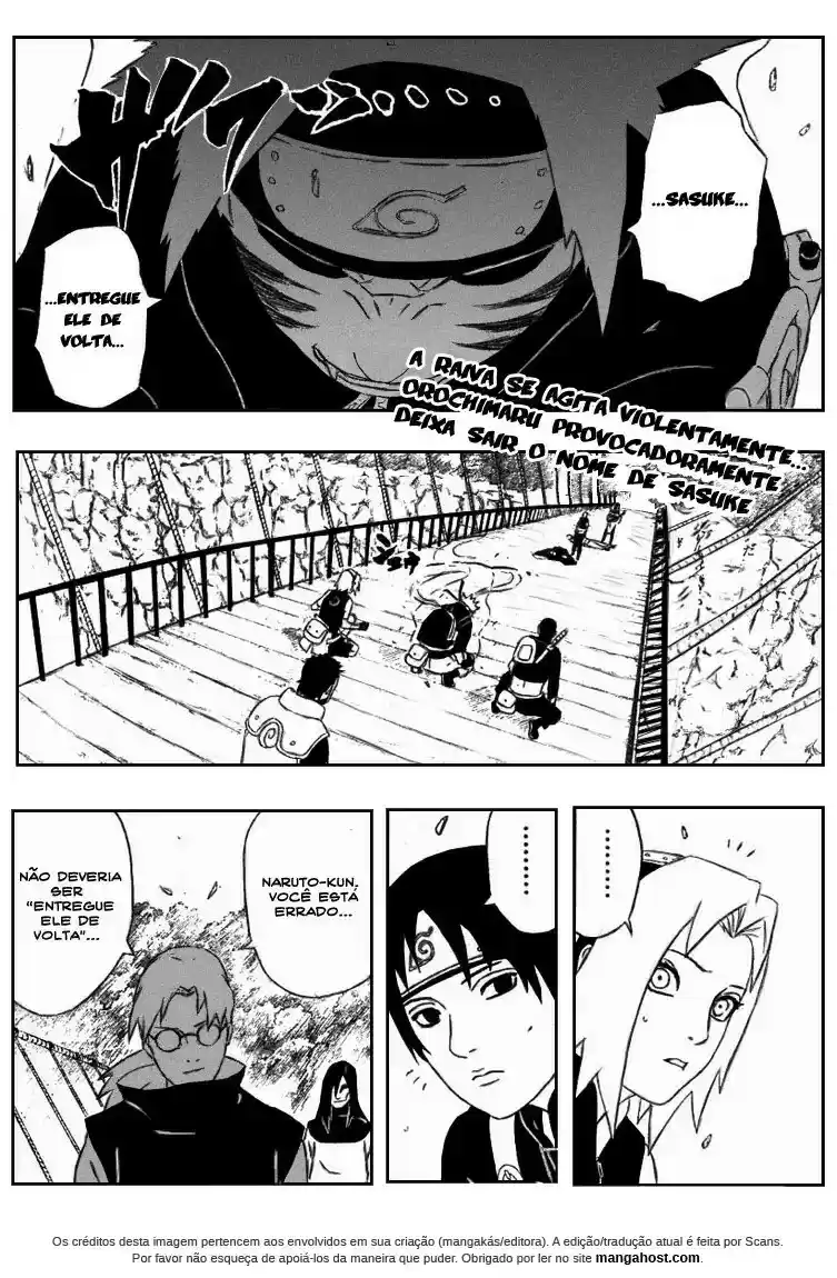 Read Naruto PT-BR Manga Online