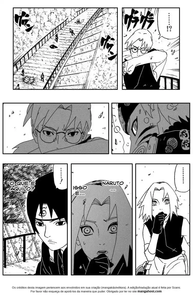 Read Naruto PT-BR Manga Online