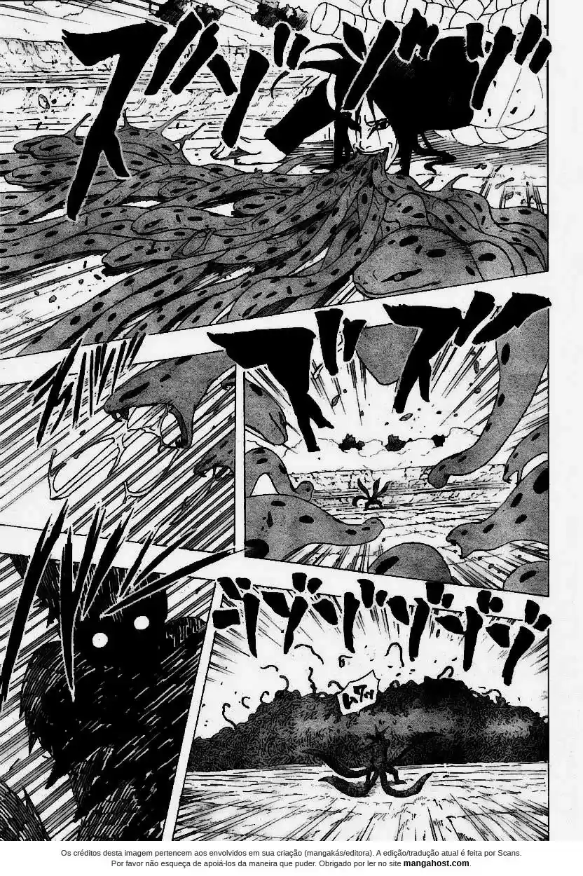 Read Naruto PT-BR Manga Online