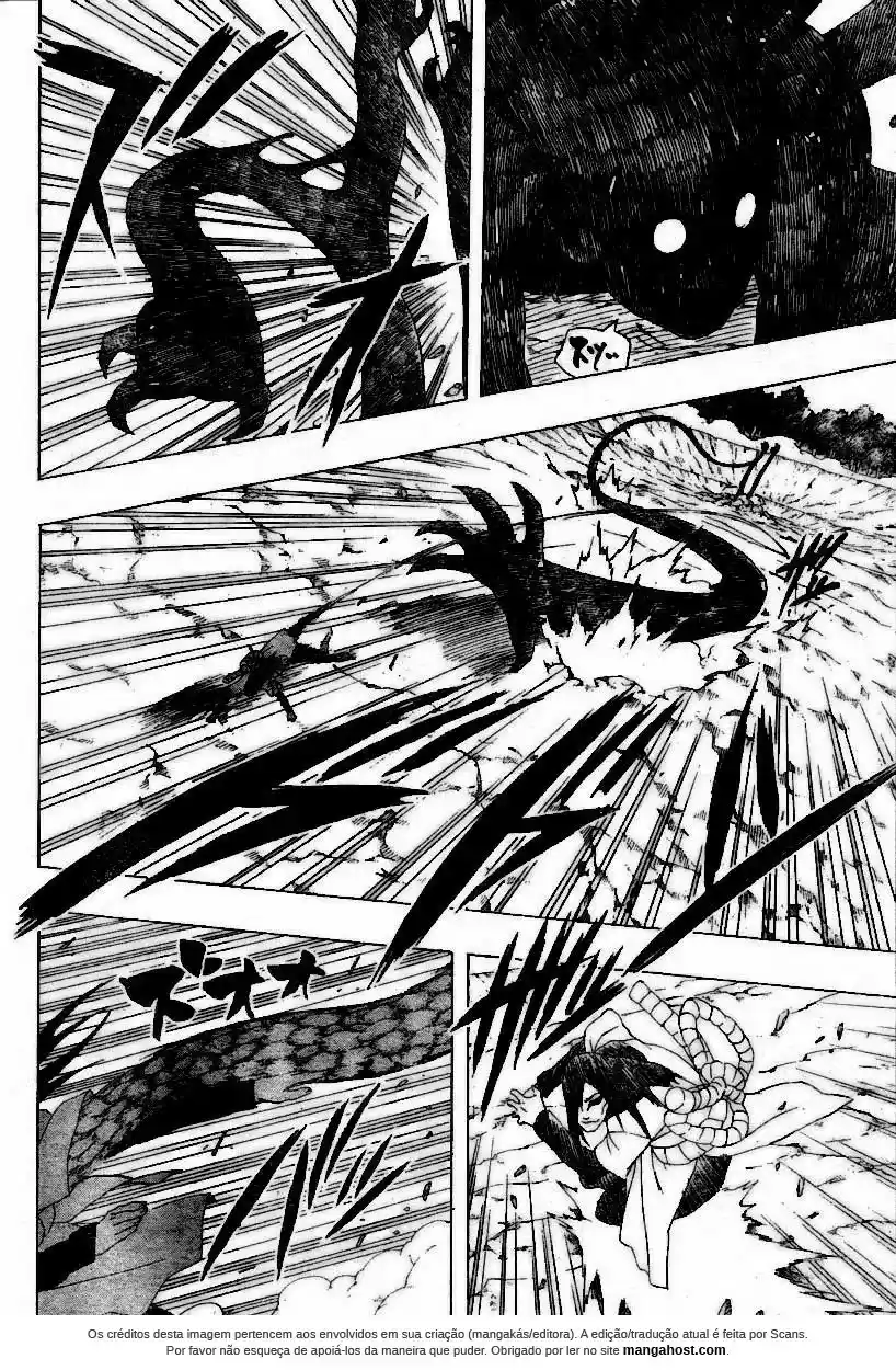 Read Naruto PT-BR Manga Online