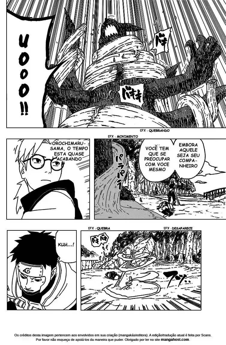 Read Naruto PT-BR Manga Online