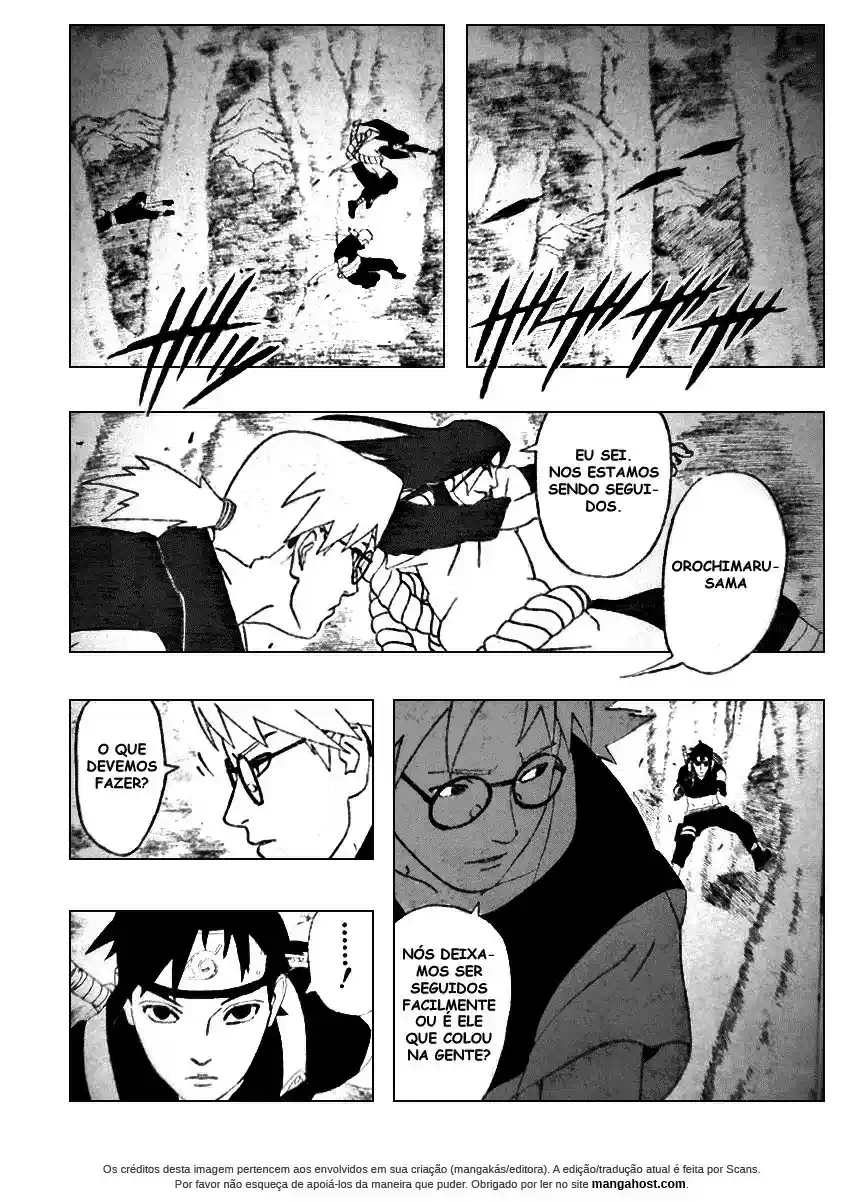 Read Naruto PT-BR Manga Online