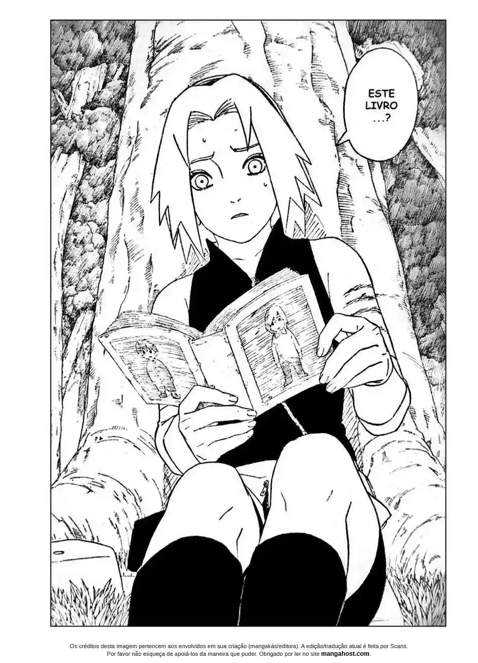 Read Naruto PT-BR Manga Online