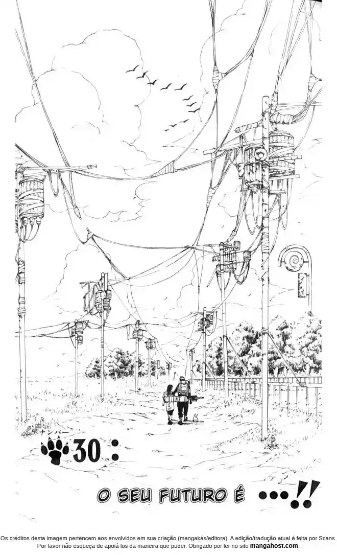Read Naruto PT-BR Manga Online