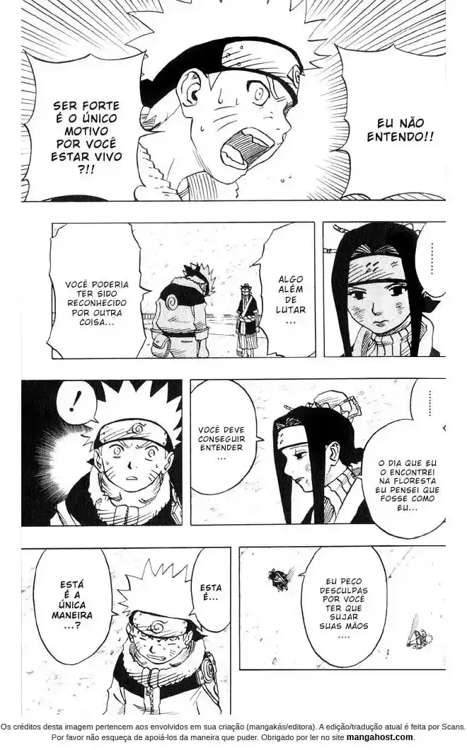 Read Naruto PT-BR Manga Online