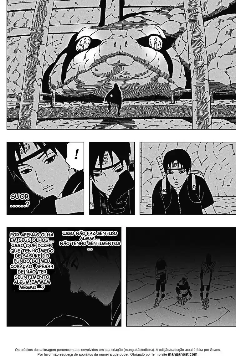 Read Naruto PT-BR Manga Online