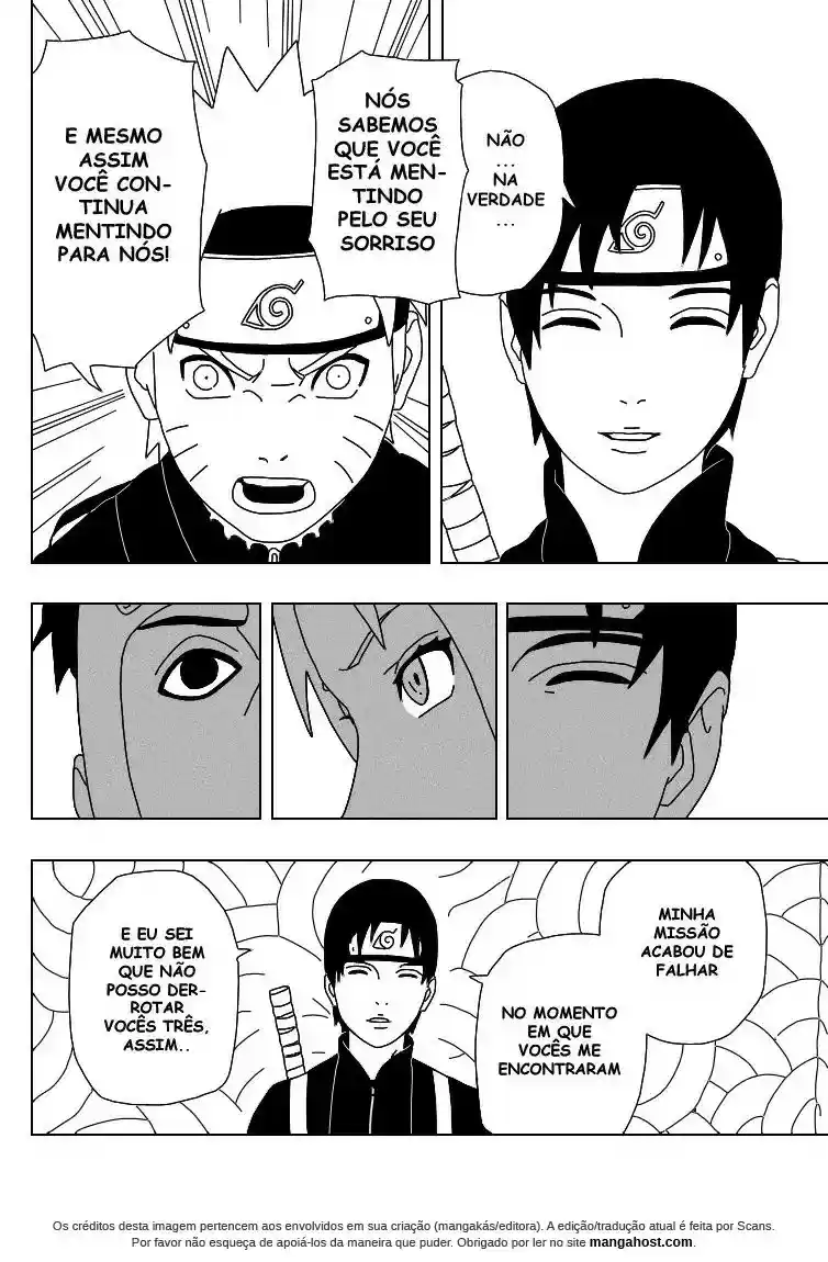 Read Naruto PT-BR Manga Online