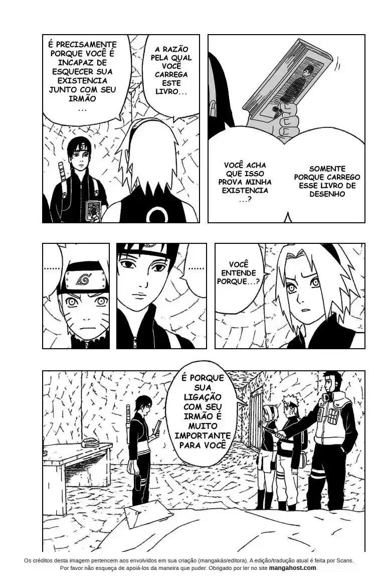 Read Naruto PT-BR Manga Online
