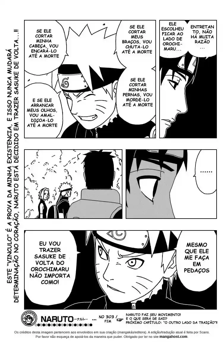 Read Naruto PT-BR Manga Online