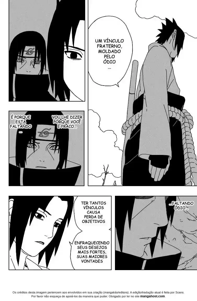 Read Naruto PT-BR Manga Online