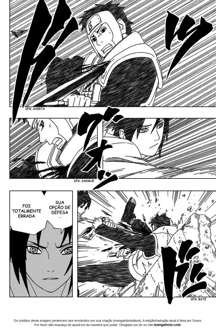 Read Naruto PT-BR Manga Online