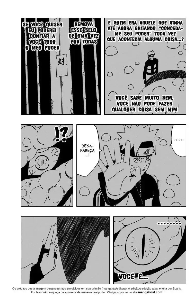 Read Naruto PT-BR Manga Online
