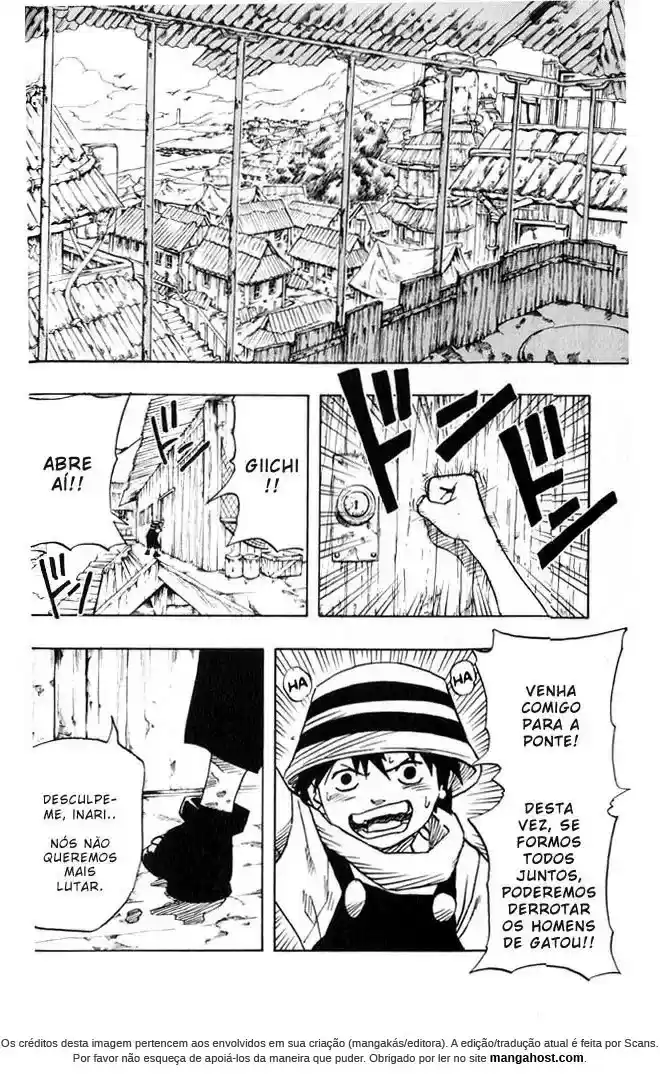 Read Naruto PT-BR Manga Online