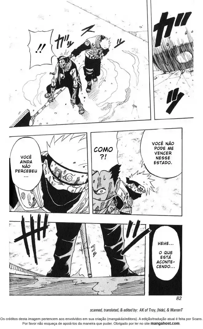 Read Naruto PT-BR Manga Online