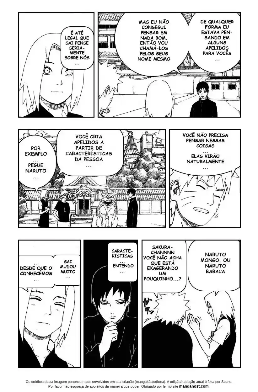 Read Naruto PT-BR Manga Online