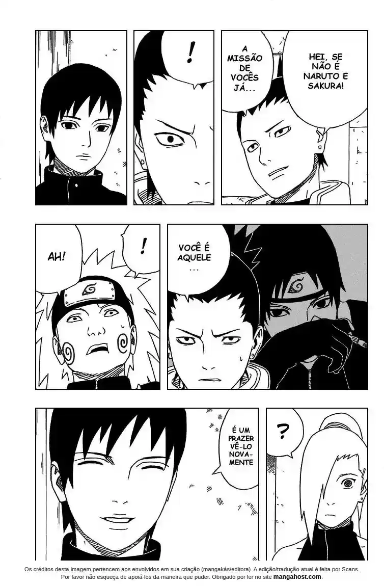 Read Naruto PT-BR Manga Online