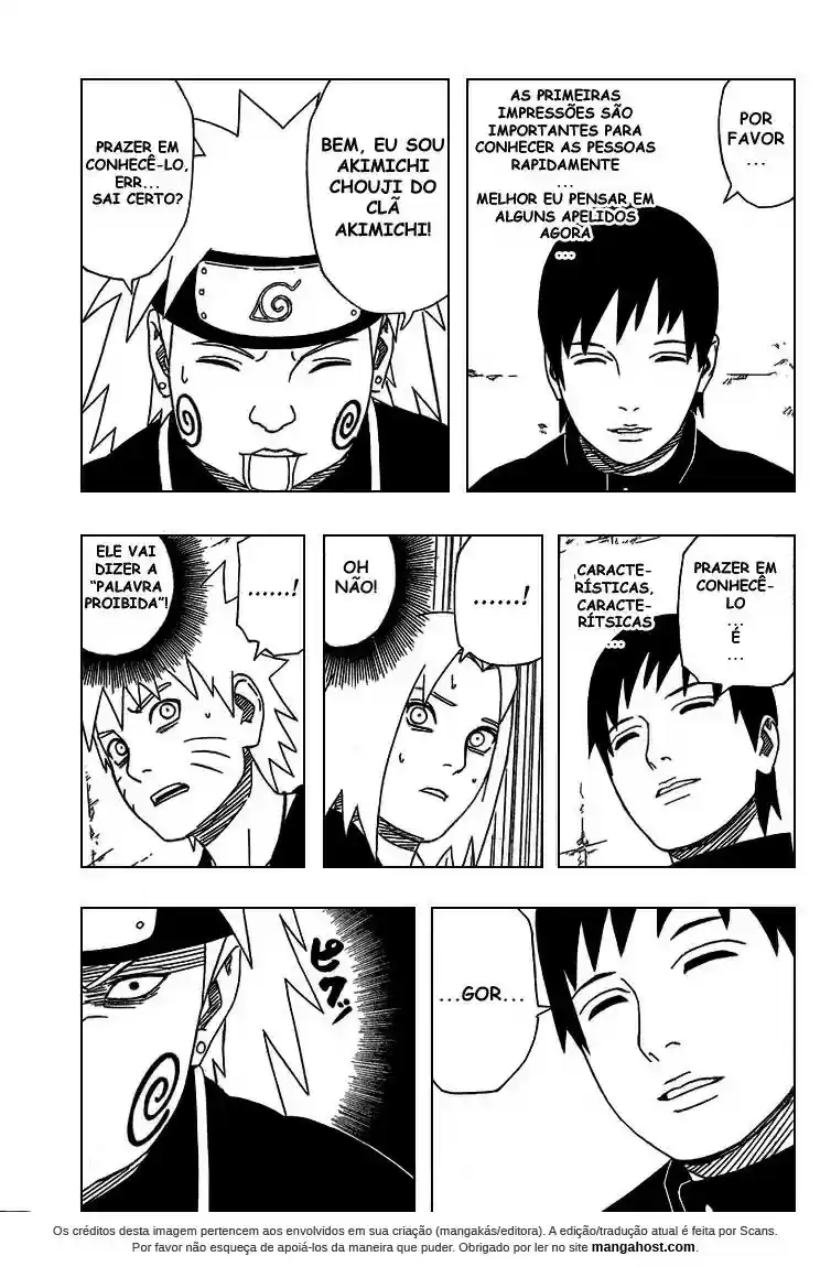 Read Naruto PT-BR Manga Online