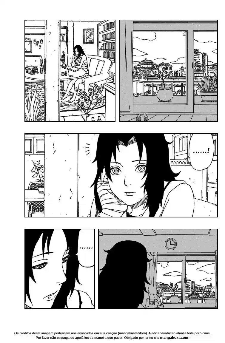 Read Naruto PT-BR Manga Online