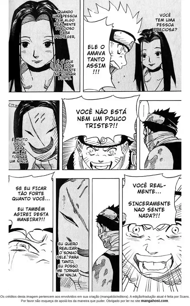 Read Naruto PT-BR Manga Online