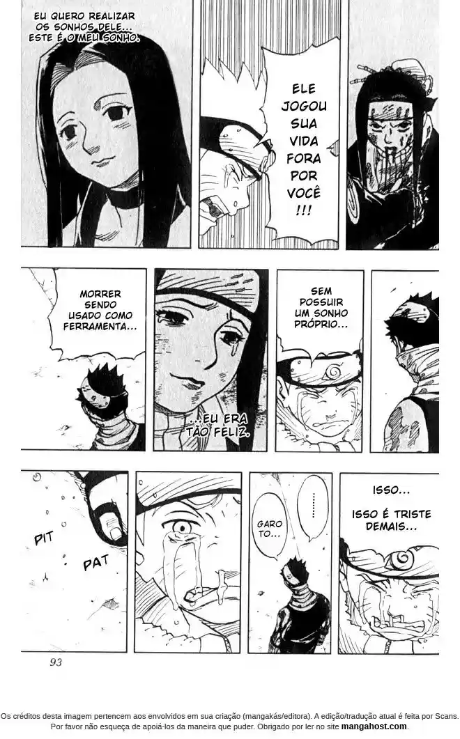 Read Naruto PT-BR Manga Online