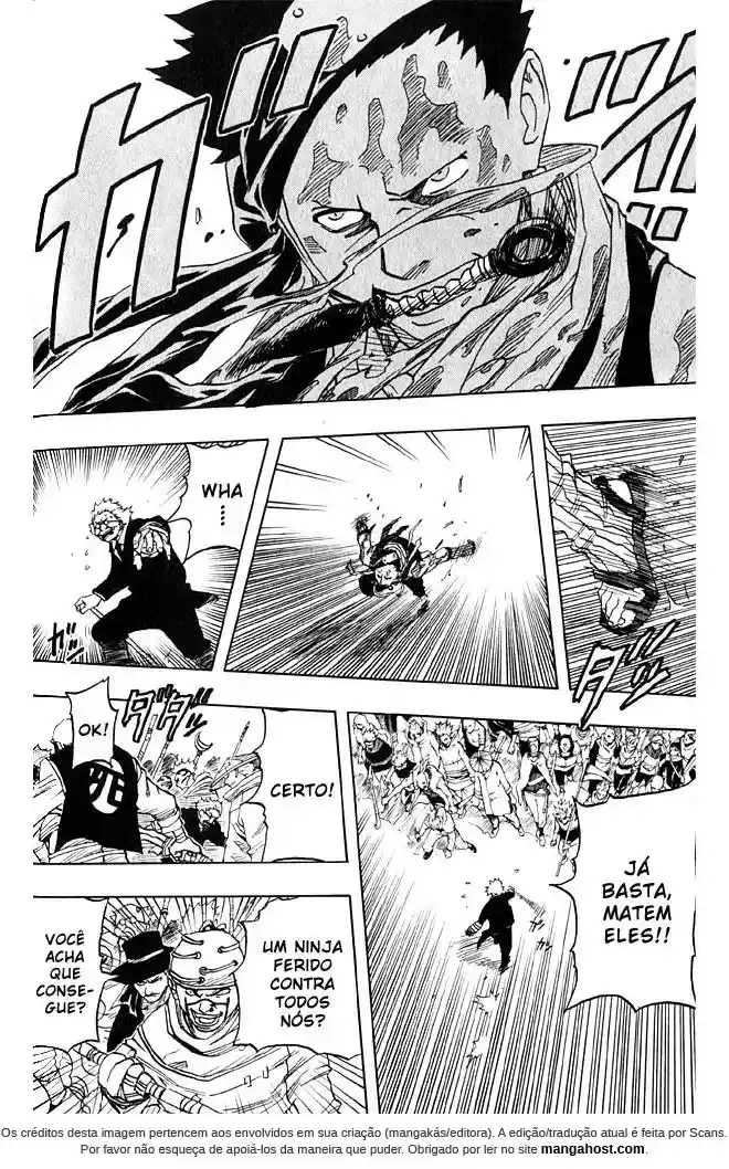 Read Naruto PT-BR Manga Online