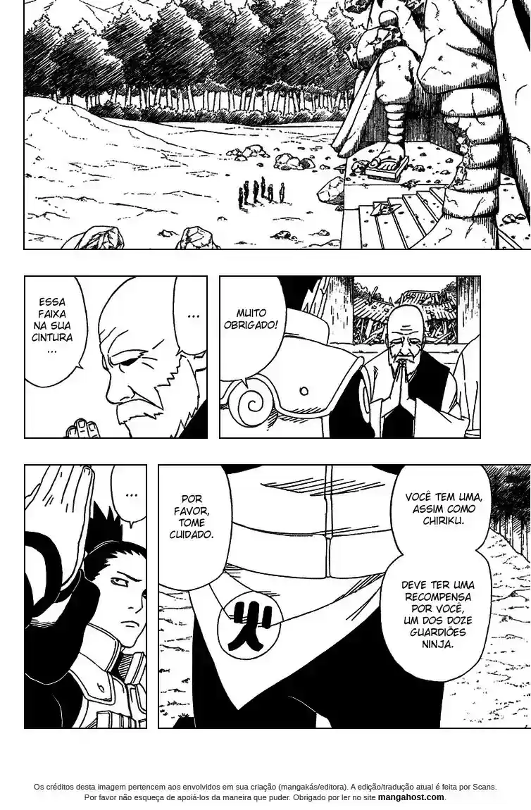 Read Naruto PT-BR Manga Online