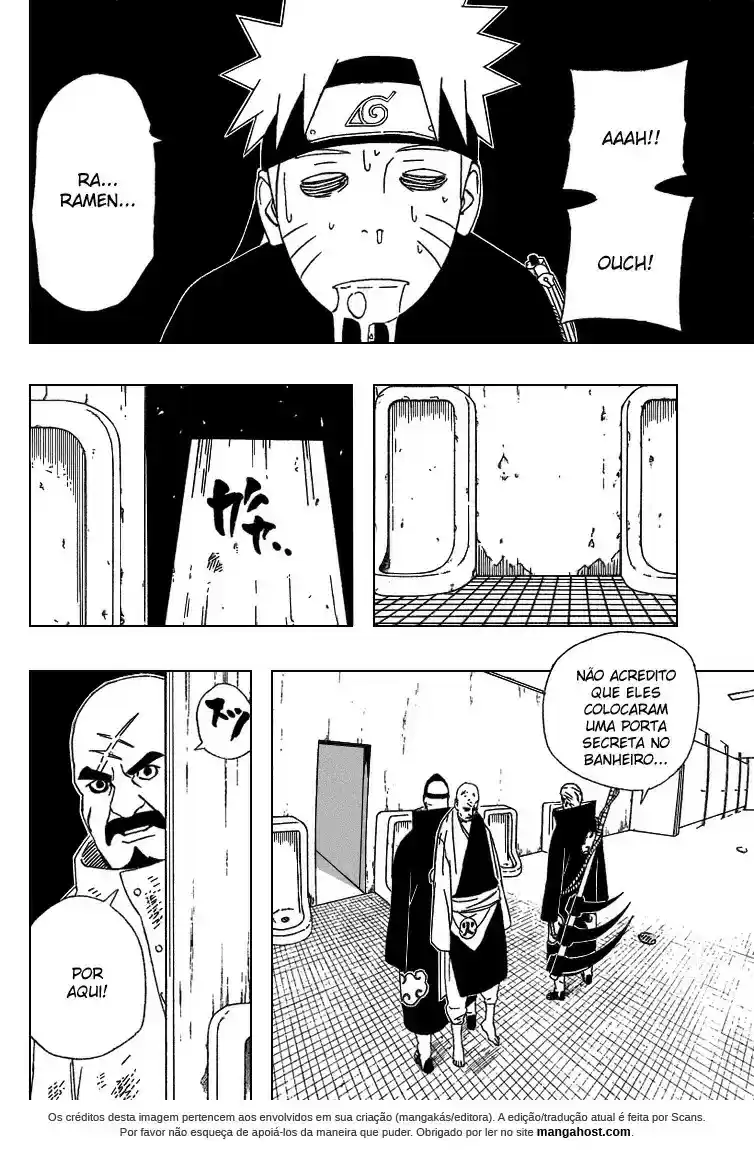 Read Naruto PT-BR Manga Online