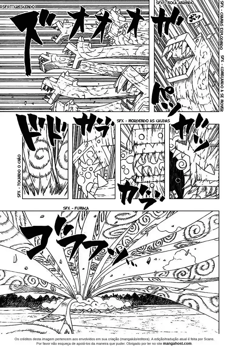 Read Naruto PT-BR Manga Online