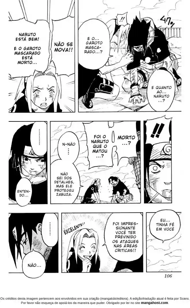 Read Naruto PT-BR Manga Online