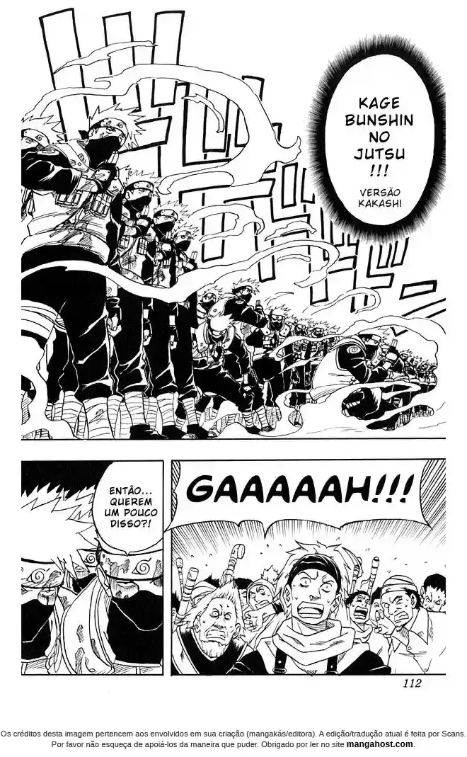 Read Naruto PT-BR Manga Online