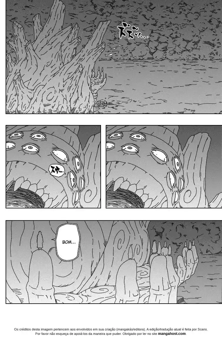 Read Naruto PT-BR Manga Online