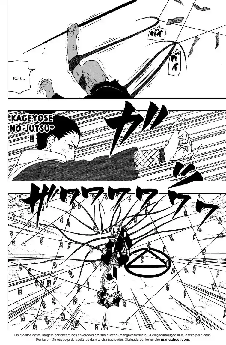 Read Naruto PT-BR Manga Online