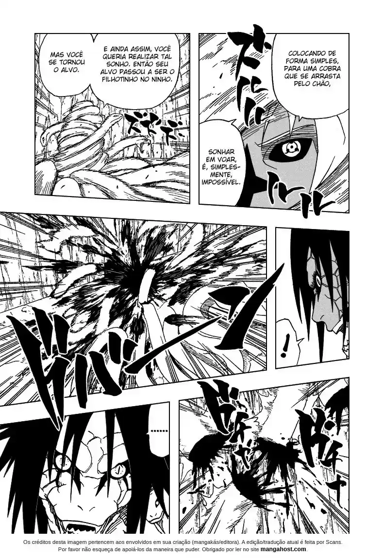 Read Naruto PT-BR Manga Online