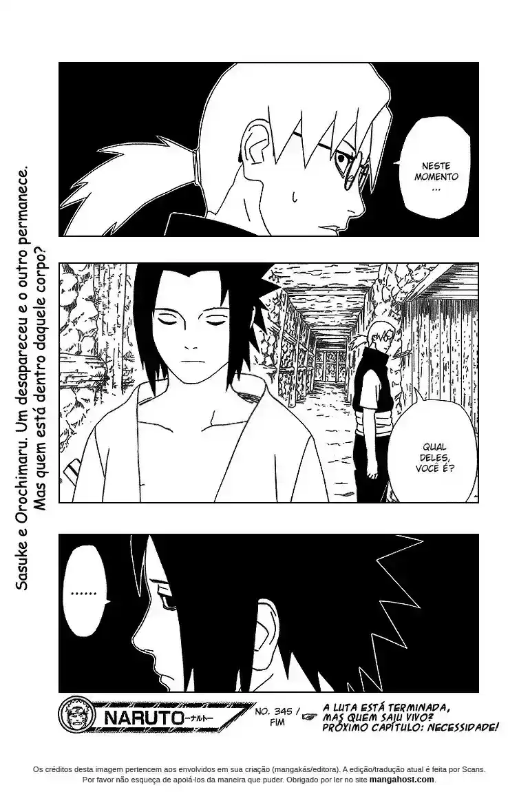 Read Naruto PT-BR Manga Online