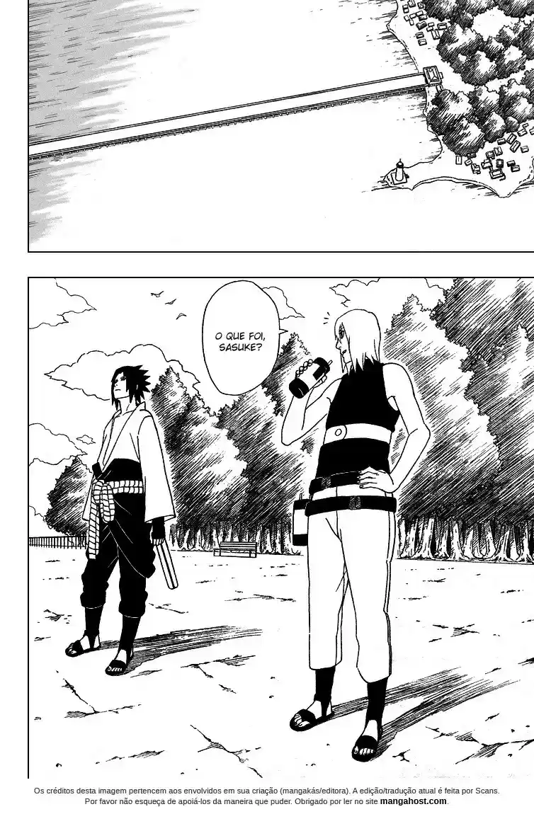 Read Naruto PT-BR Manga Online