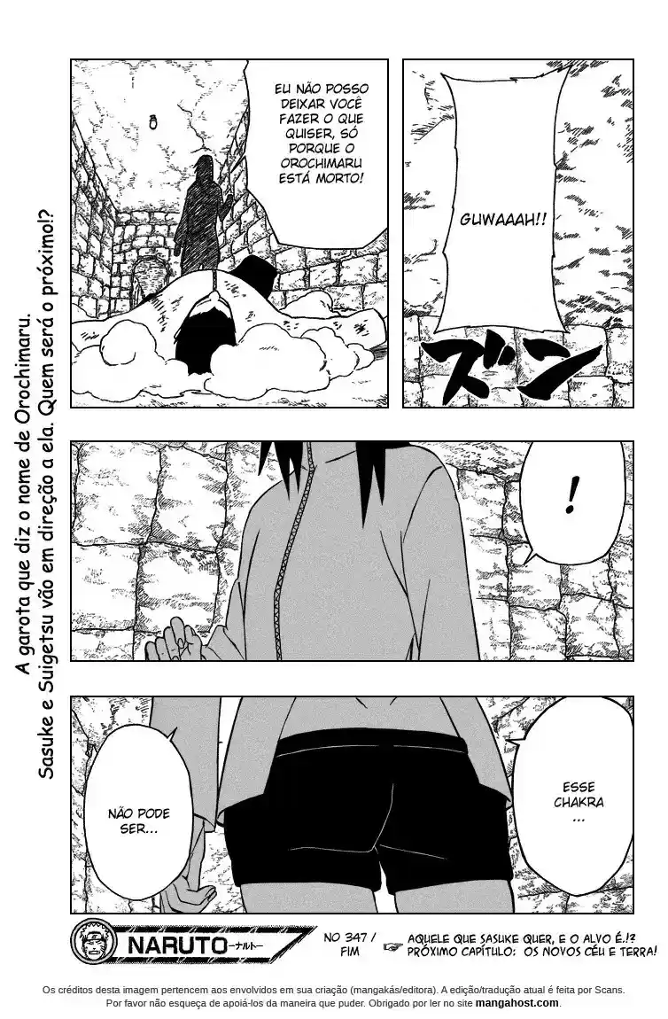 Read Naruto PT-BR Manga Online