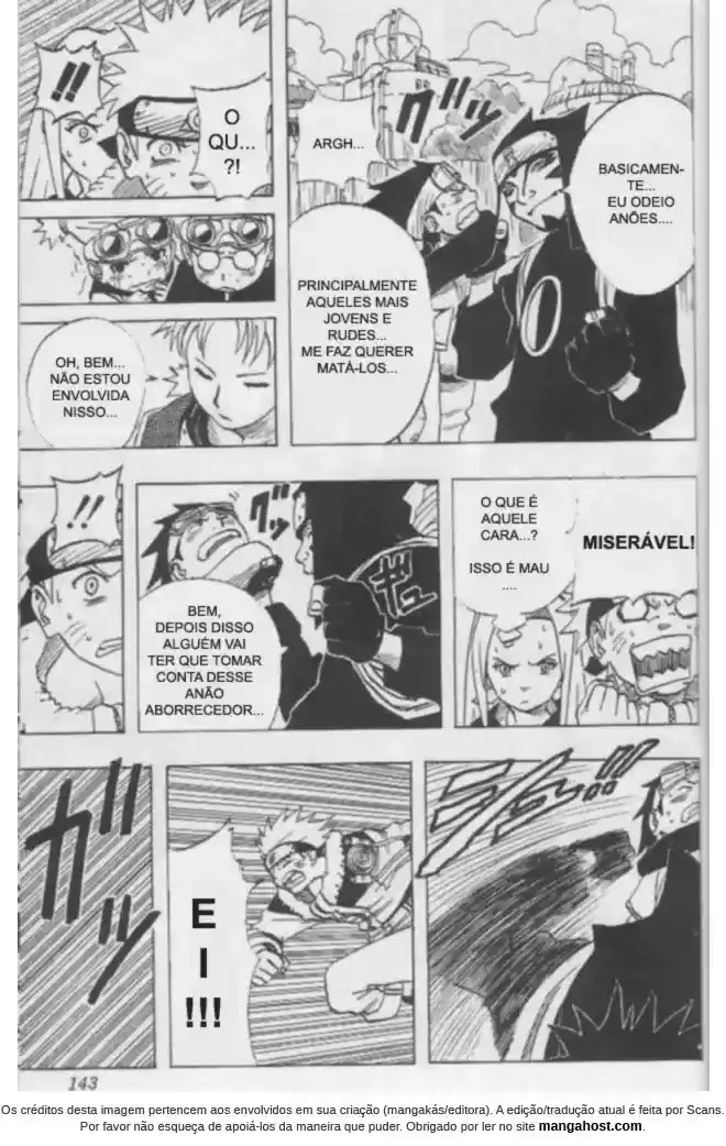 Read Naruto PT-BR Manga Online