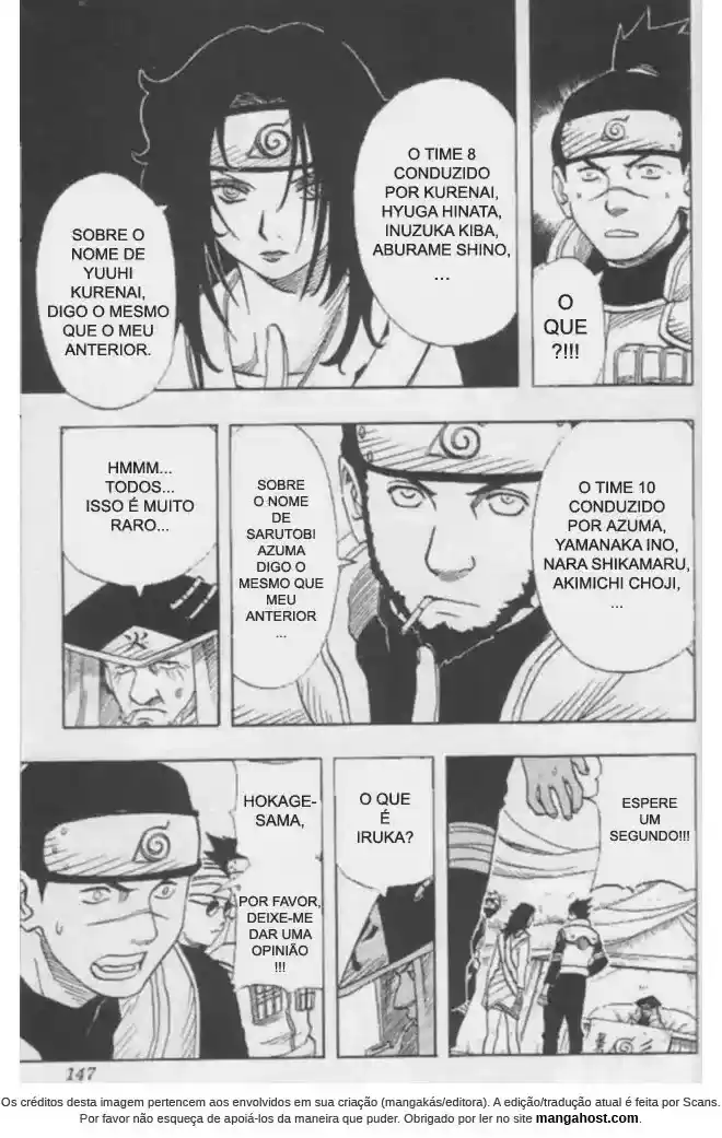 Read Naruto PT-BR Manga Online