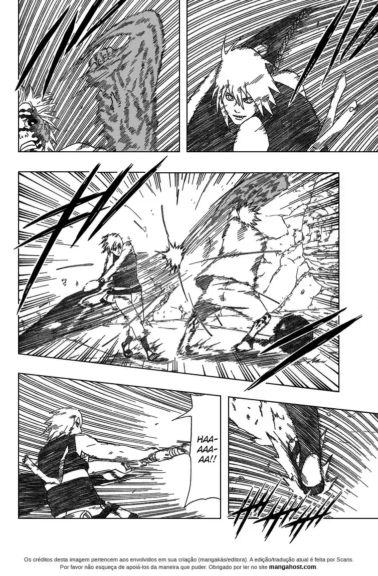 Read Naruto PT-BR Manga Online
