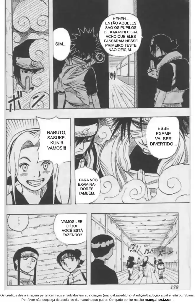 Read Naruto PT-BR Manga Online
